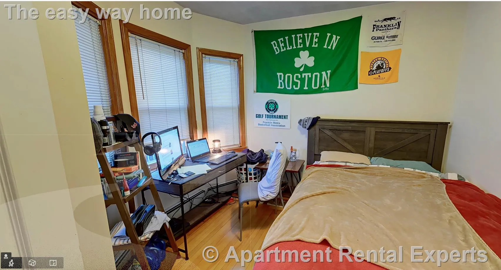 10 Evergreen Ave, Winter Hill