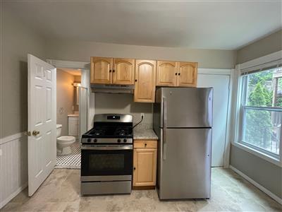 10 Cambridge Ter, Neighborhood Nine