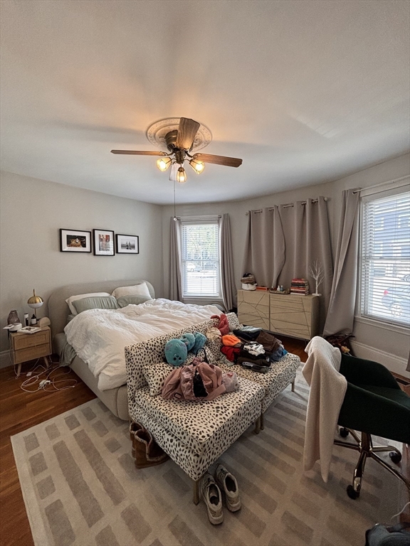 777 E 4th, South Boston