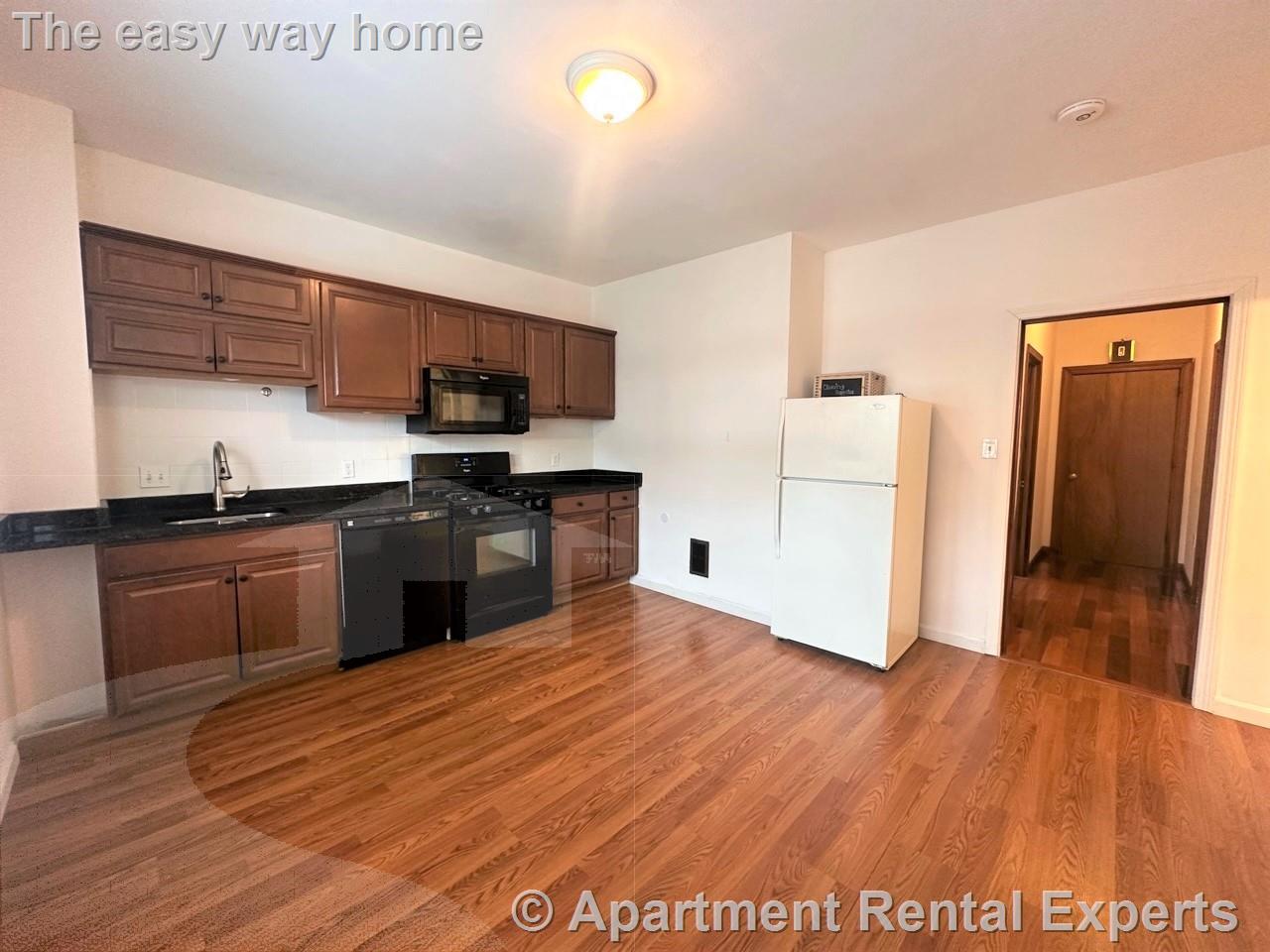 24 Rossmore St, Union Square