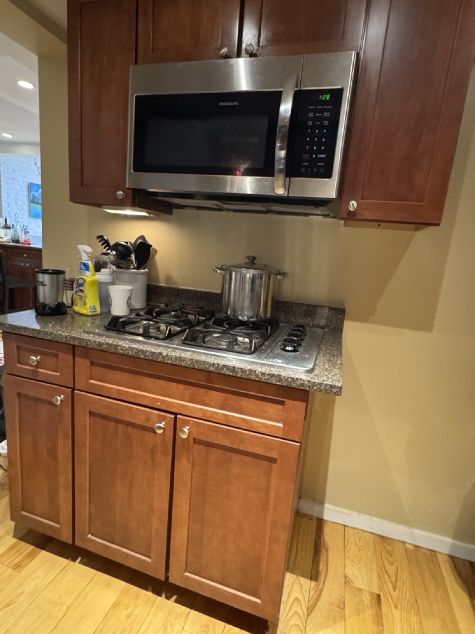 113 Beacon St, Back Bay