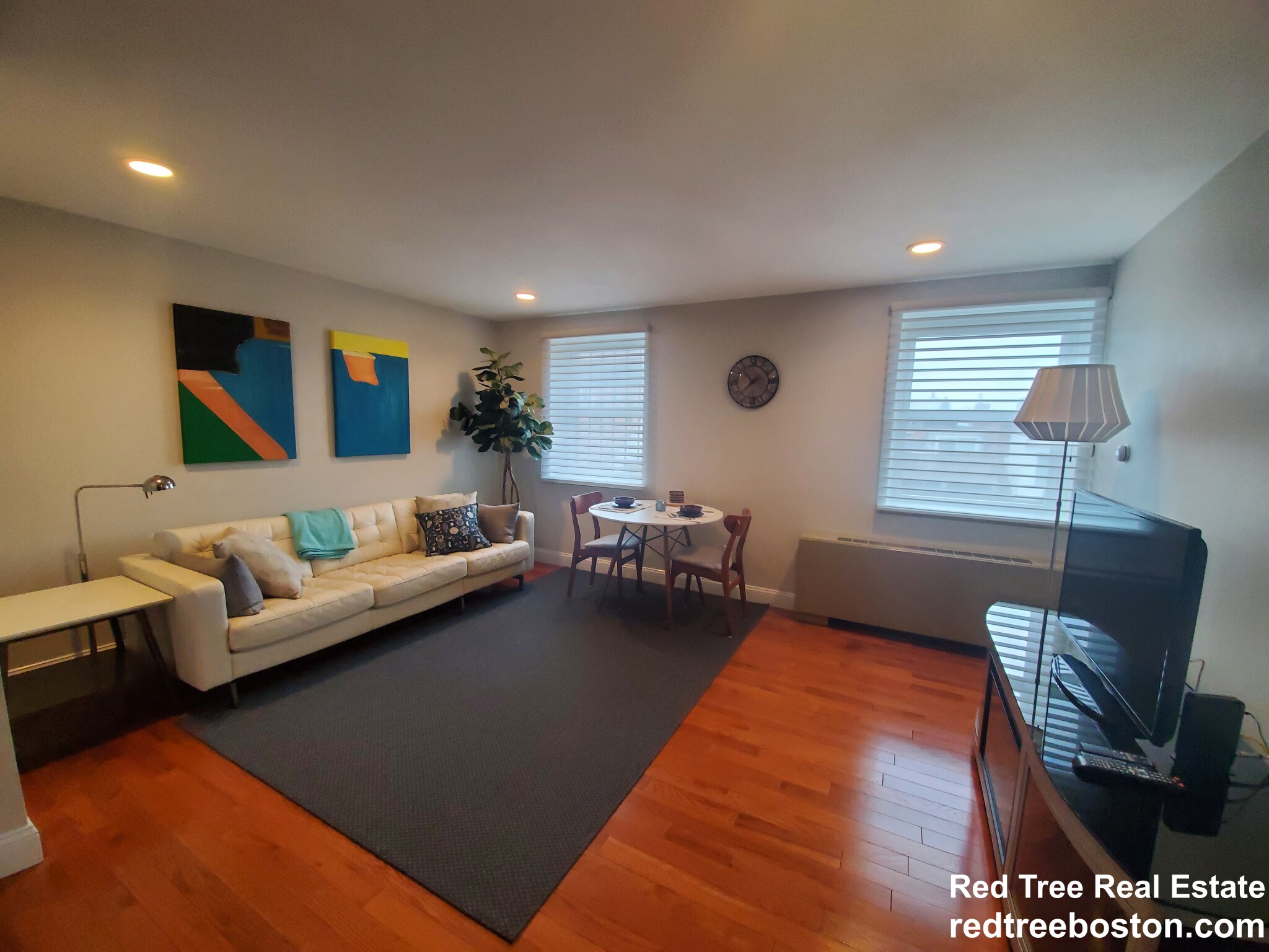 27 Bowdoin St, Beacon Hill