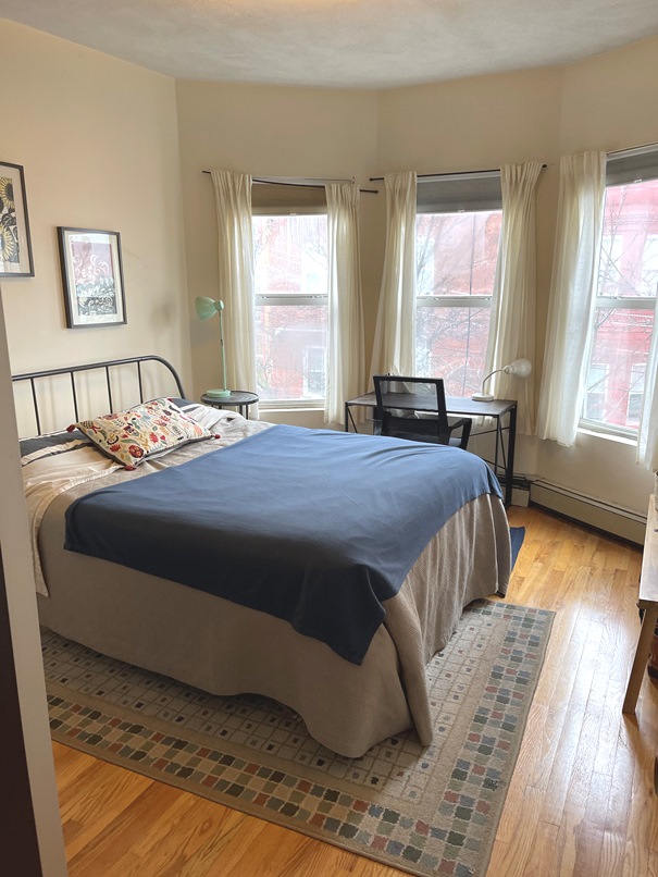 122 Berkshire Pl, Wellington-Harrington