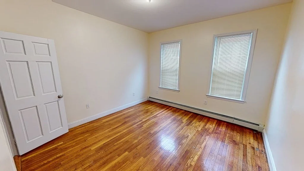 55 Hazelton St, Mattapan