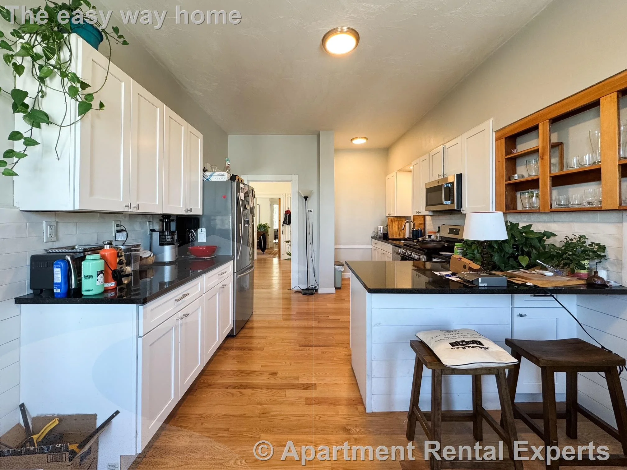 25 Boston St, Union Square