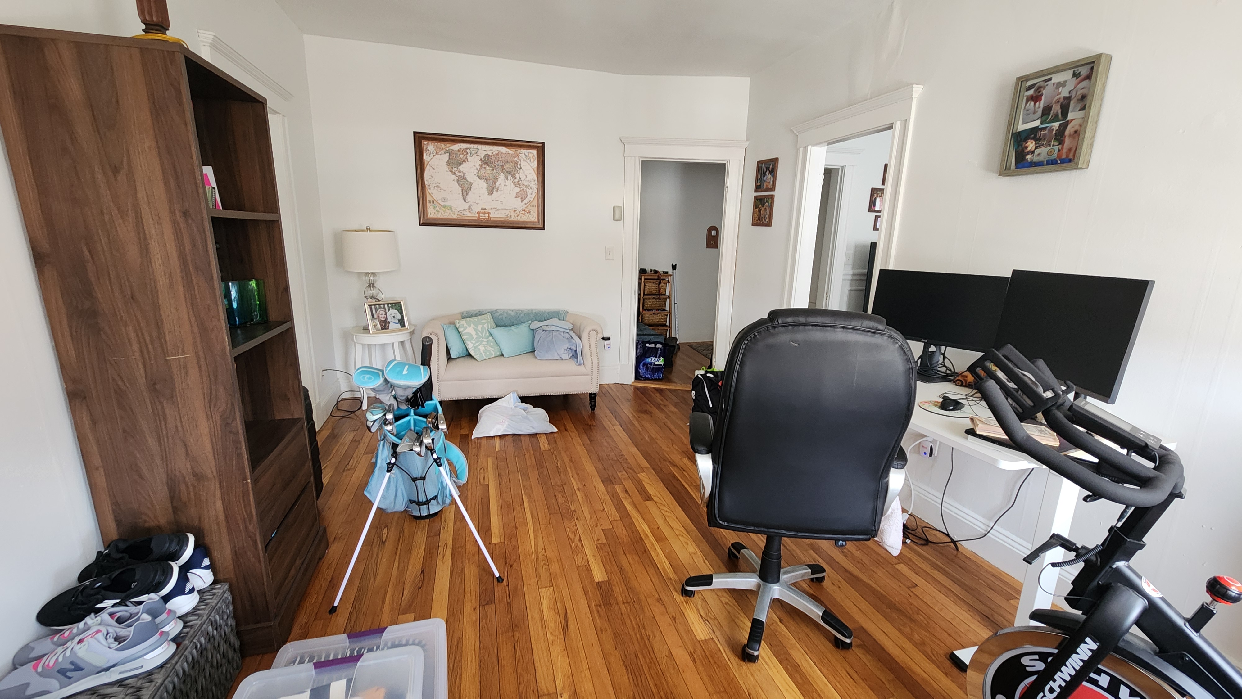 130 Brainerd Rd, Allston