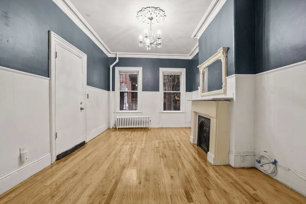 6 Dwight St, South End