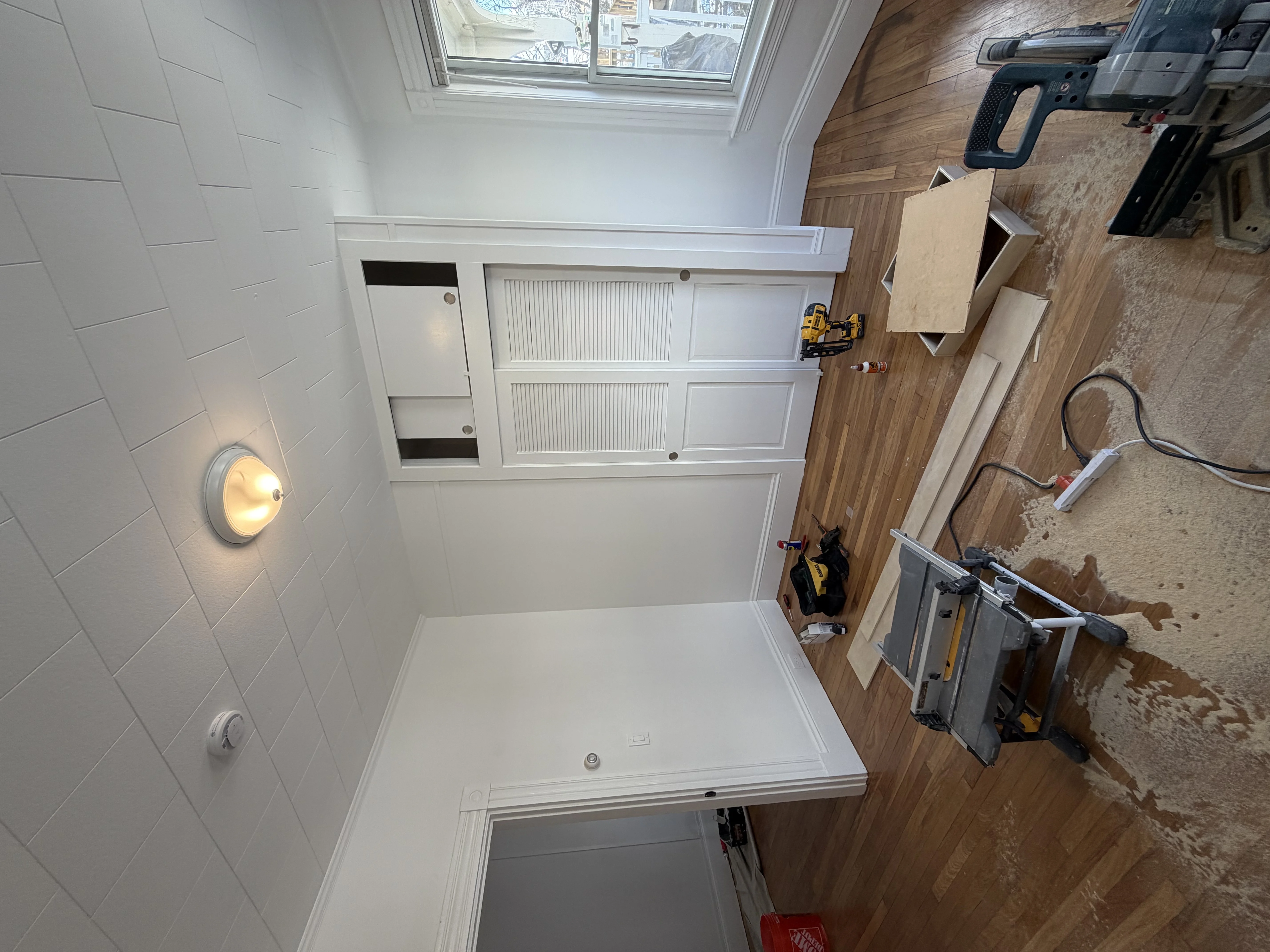 26 Foster, Brighton