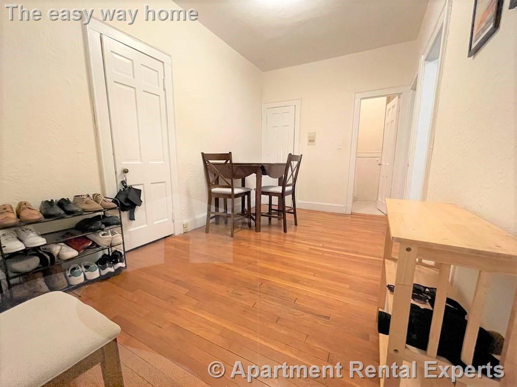 71 Martin St, Harvard Square