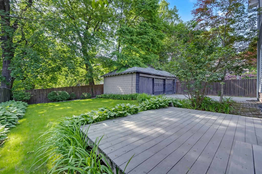 8 Brantwood, Worcester