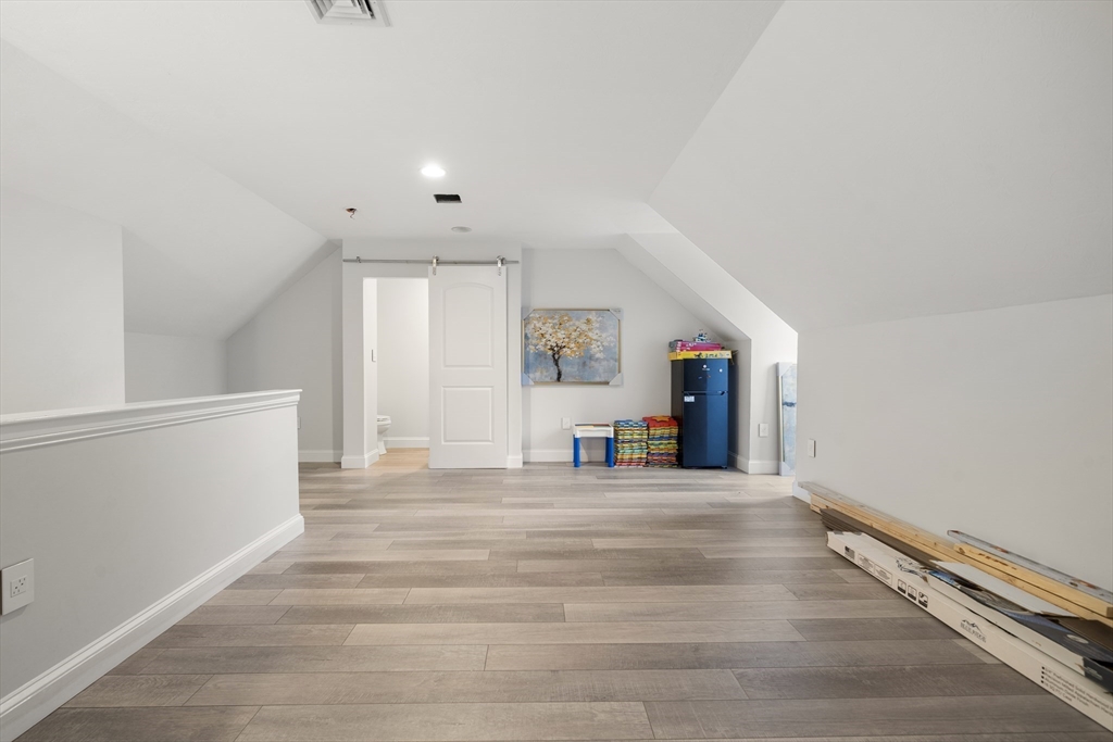 1 Confidential St, Indian Pond