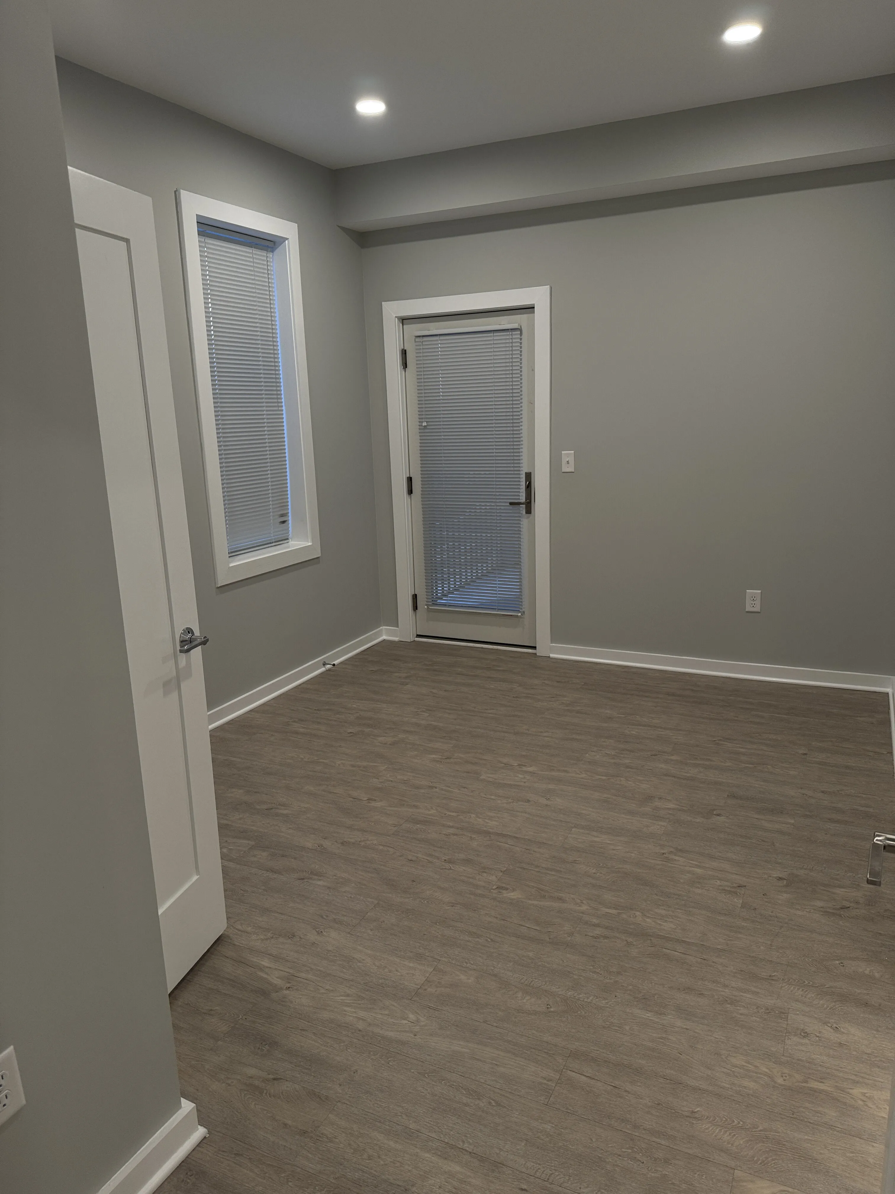 14 Ward St, Ward Two