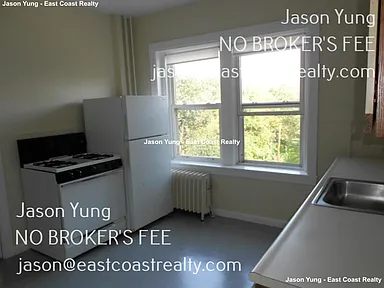 2 bed, 1 bath apartment for rent at 224 South St Unit 7, Jamaica Plain — photo 6 of 9