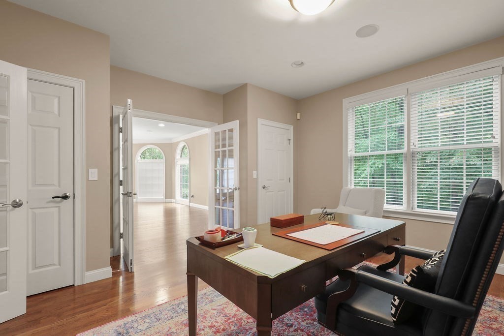 12 Ronald C Meyer, North Attleboro