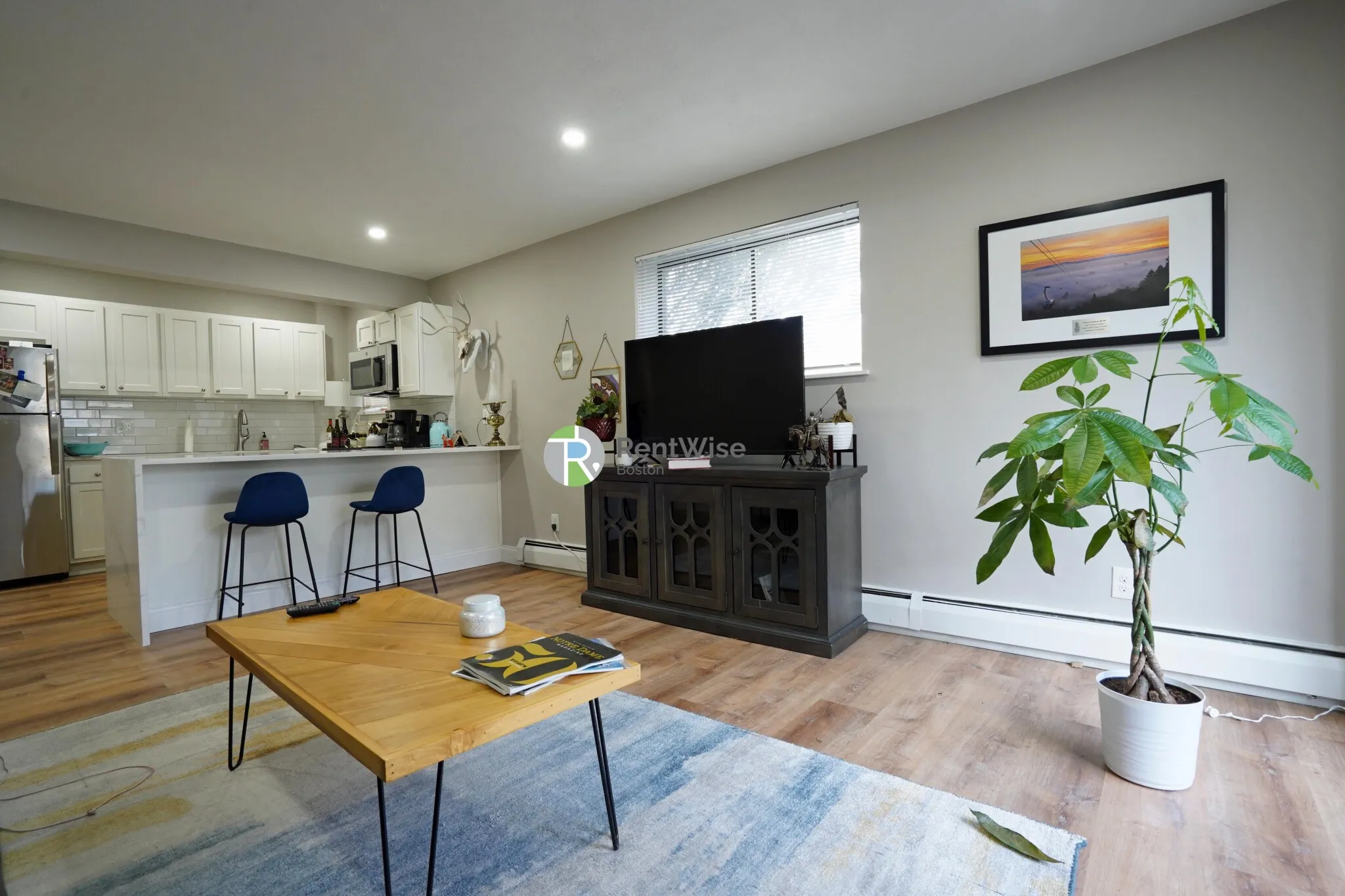 116 Tremont St, Brighton