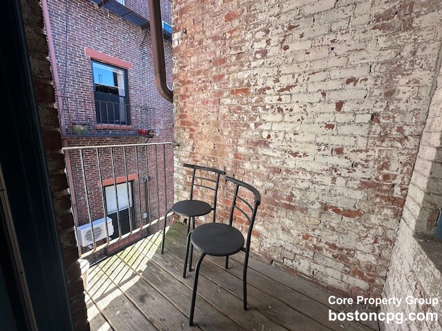 53 Joy St, Beacon Hill