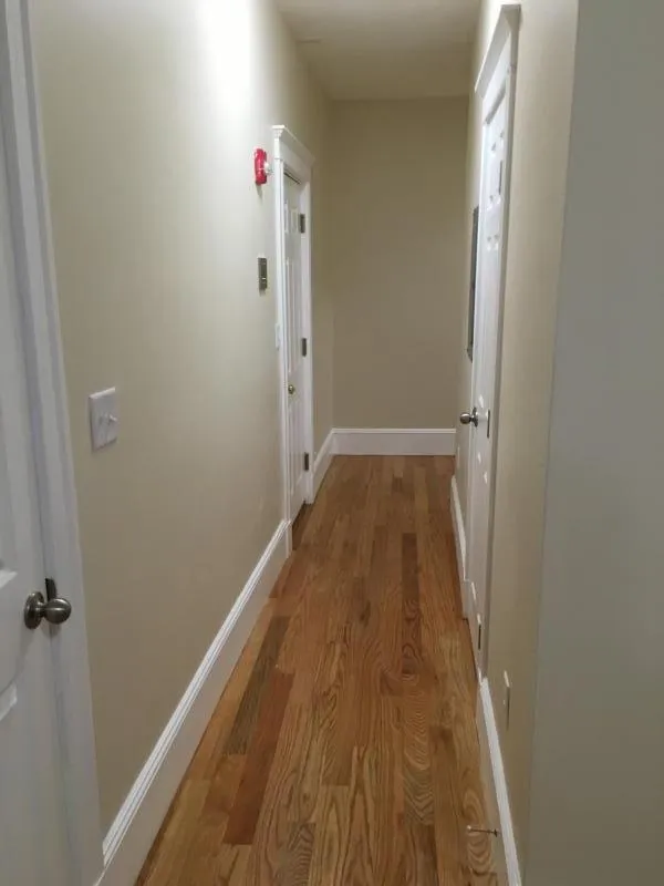 887 Huntington Ave, Mission Hill