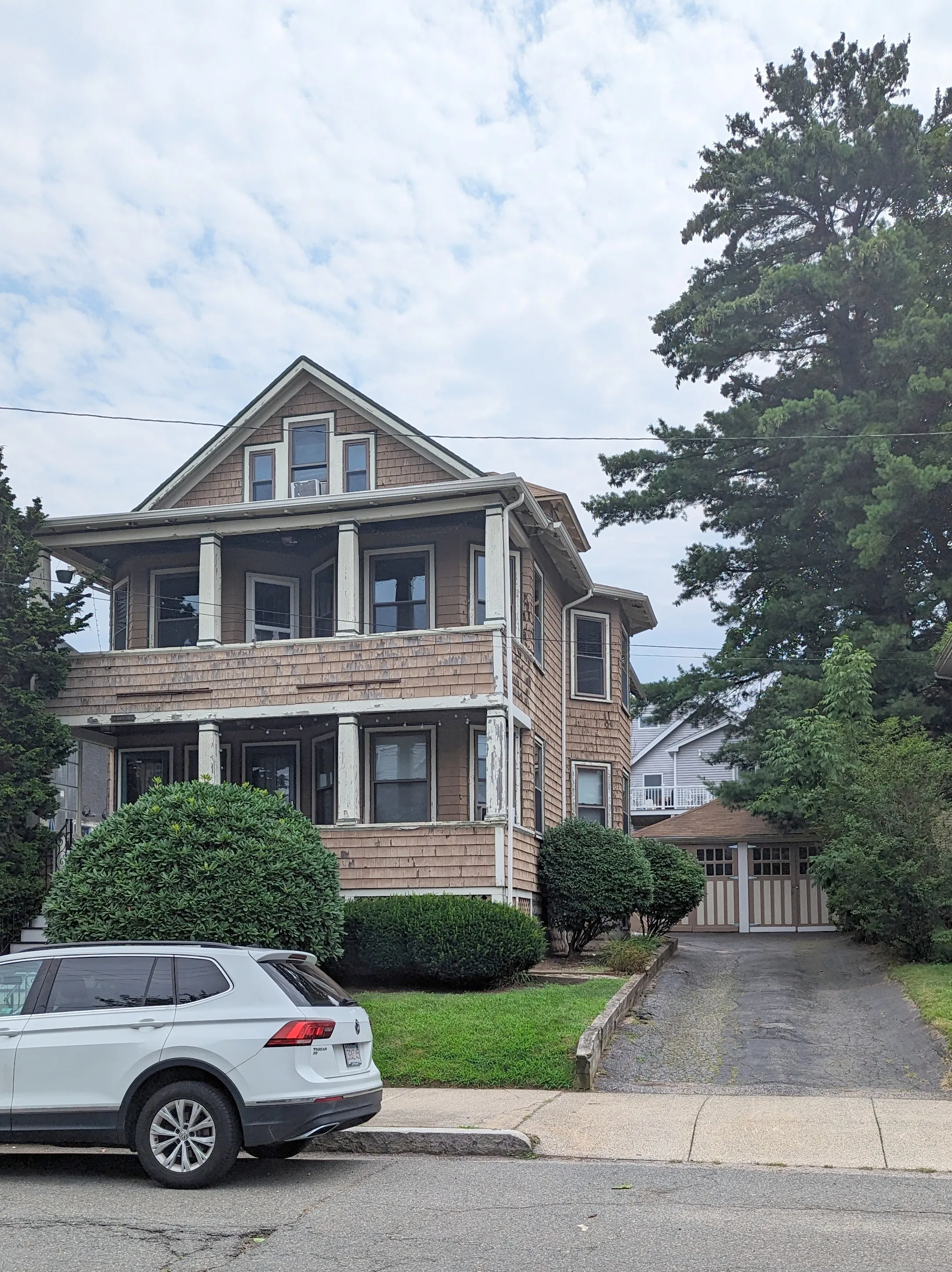 138 North St, Medford