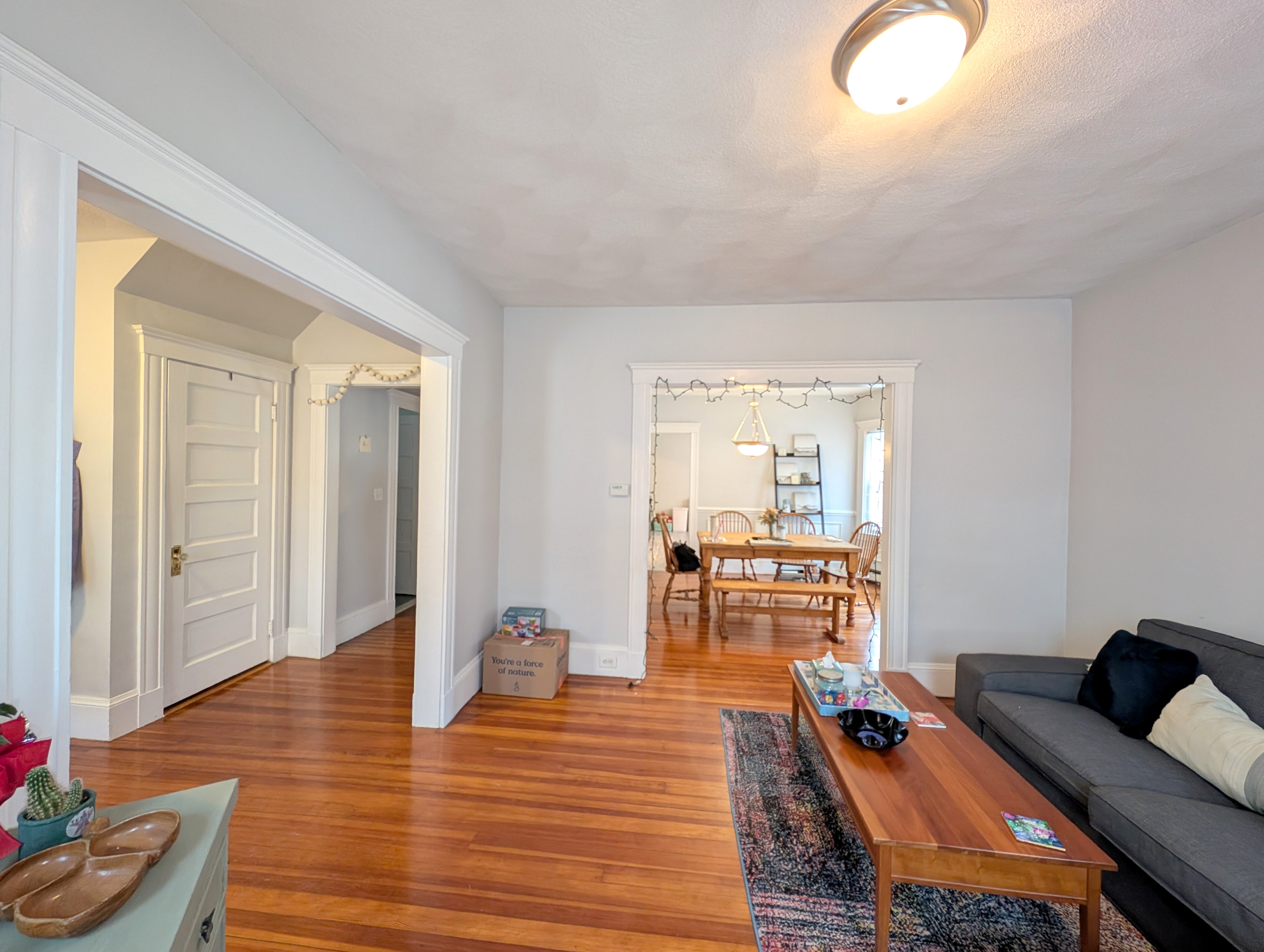 32 Trowbridge St, Arlington