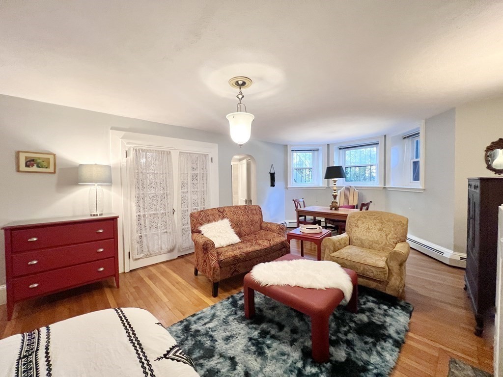 86 Commonwealth Ave, Back Bay