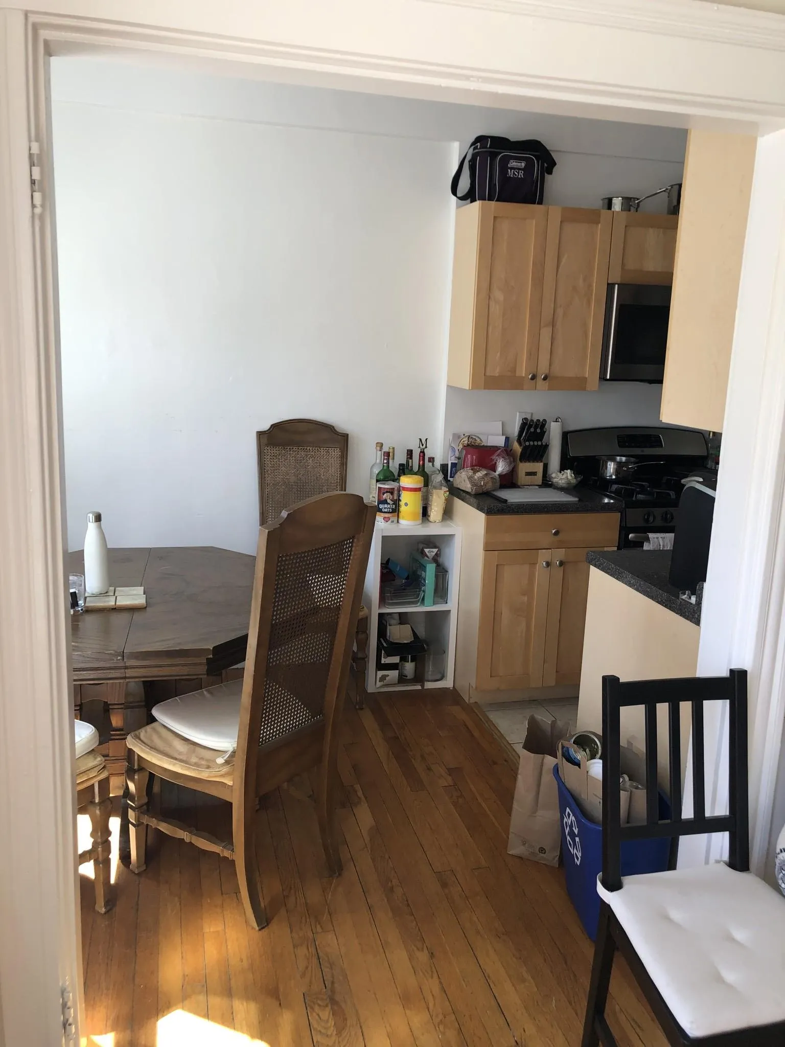 21 Langdon St, Neighborhood Nine