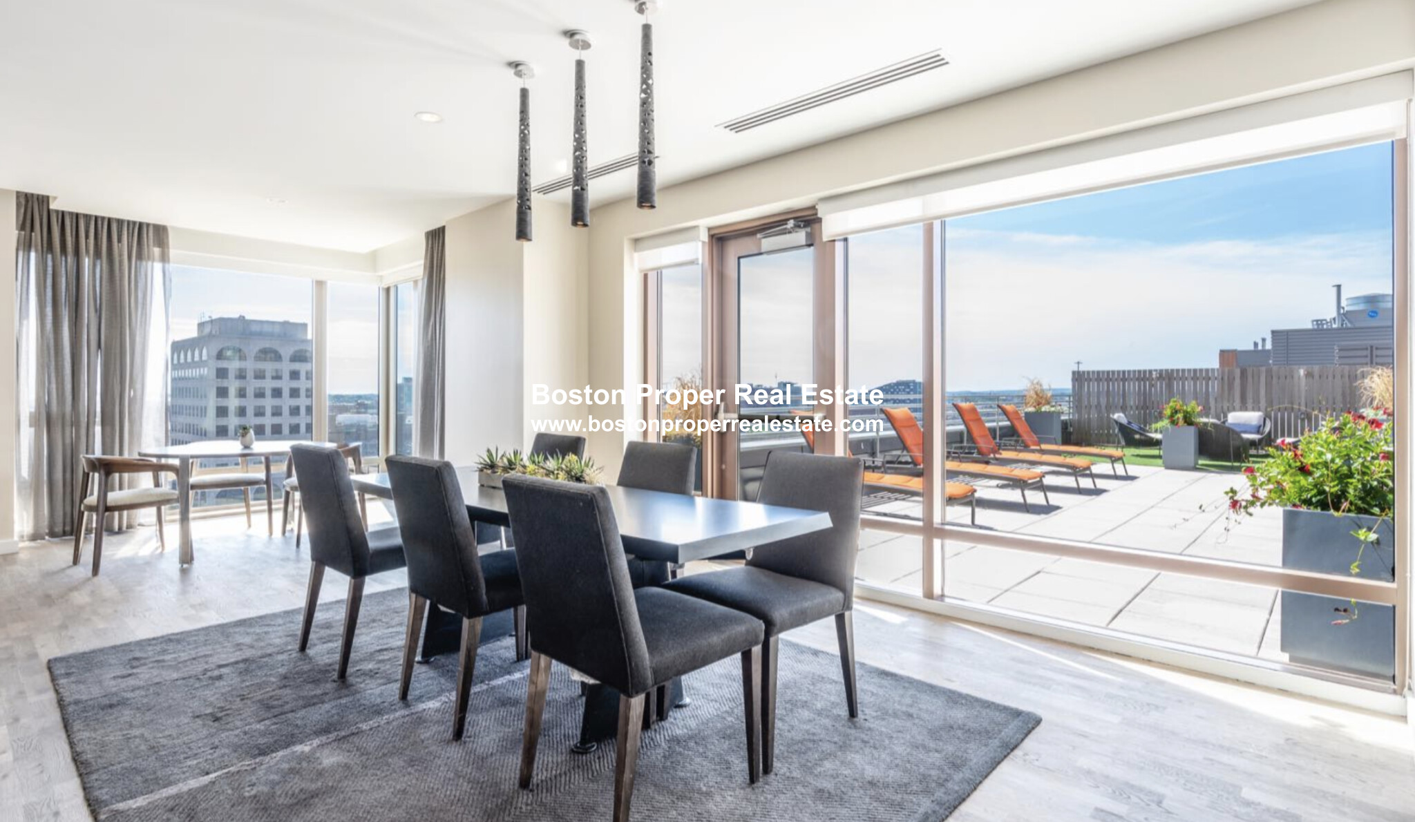 99 Kneeland St, Chinatown