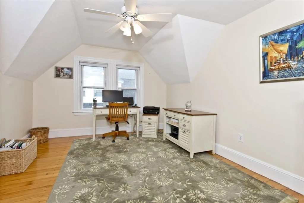 204 Franklin, Melrose