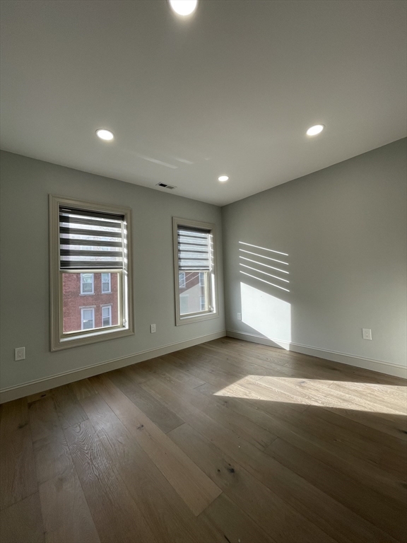 43 Saxton, Dorchester