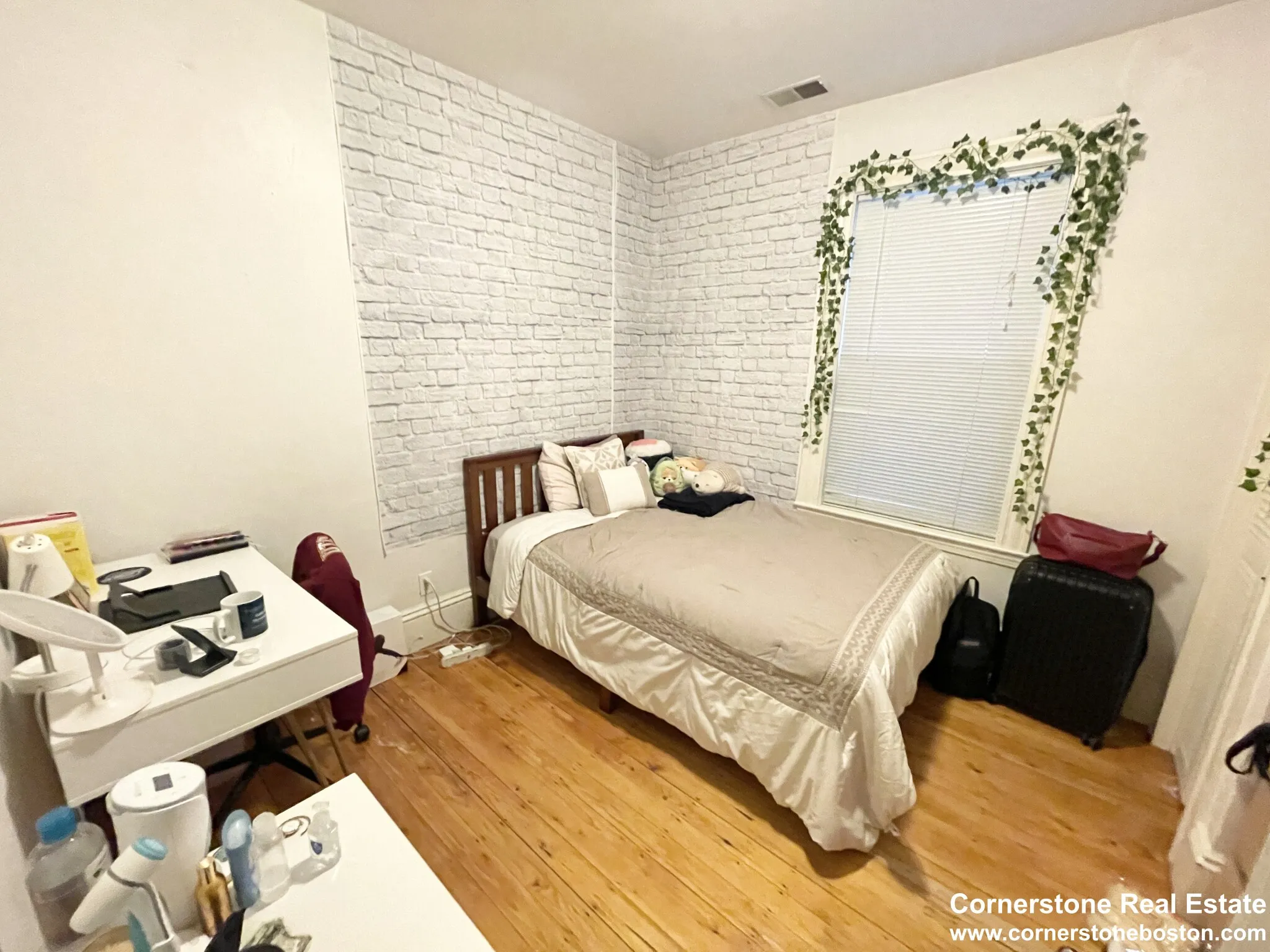 11 Sachem St, Mission Hill