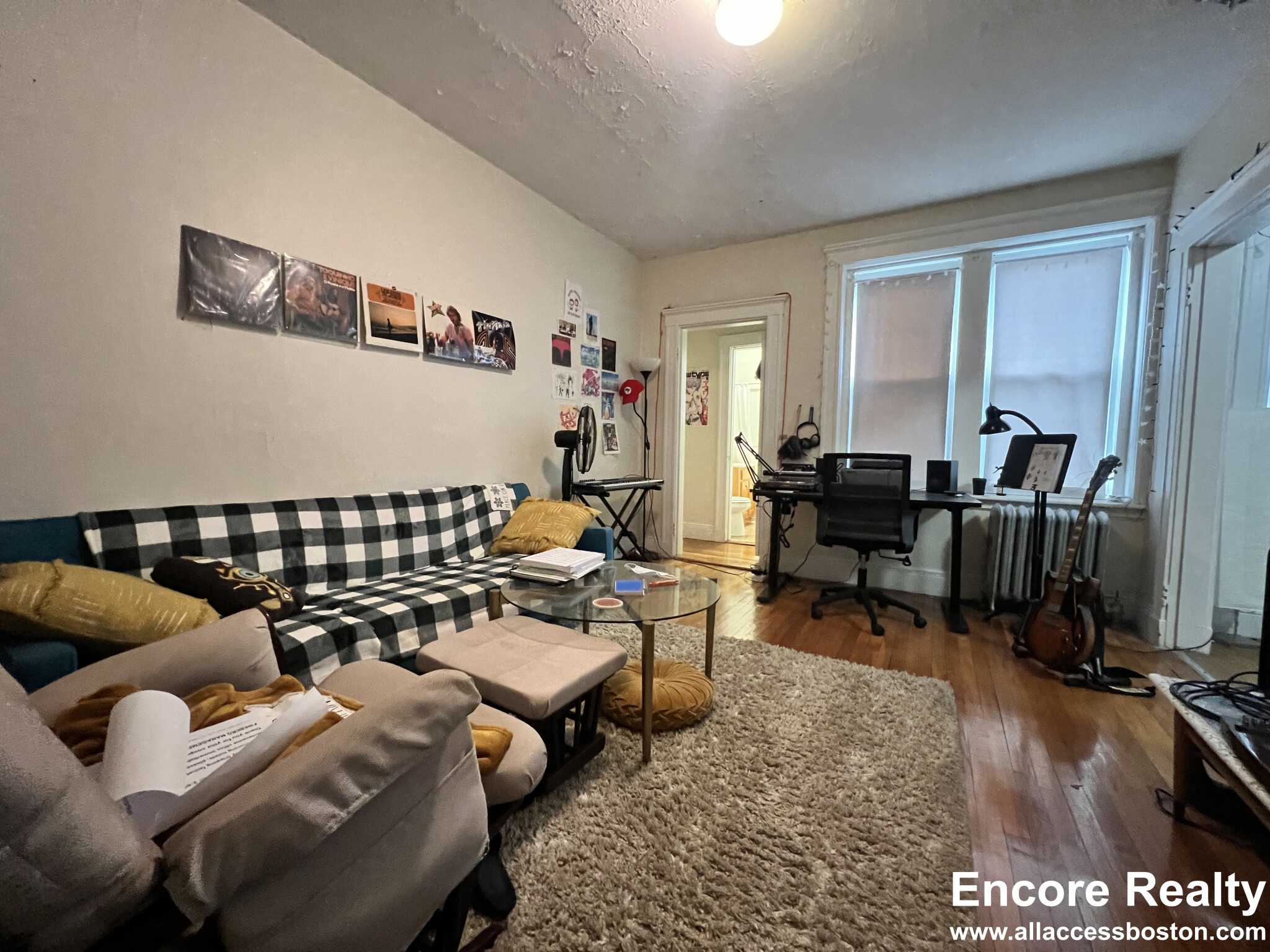 25 Walbridge St, Allston