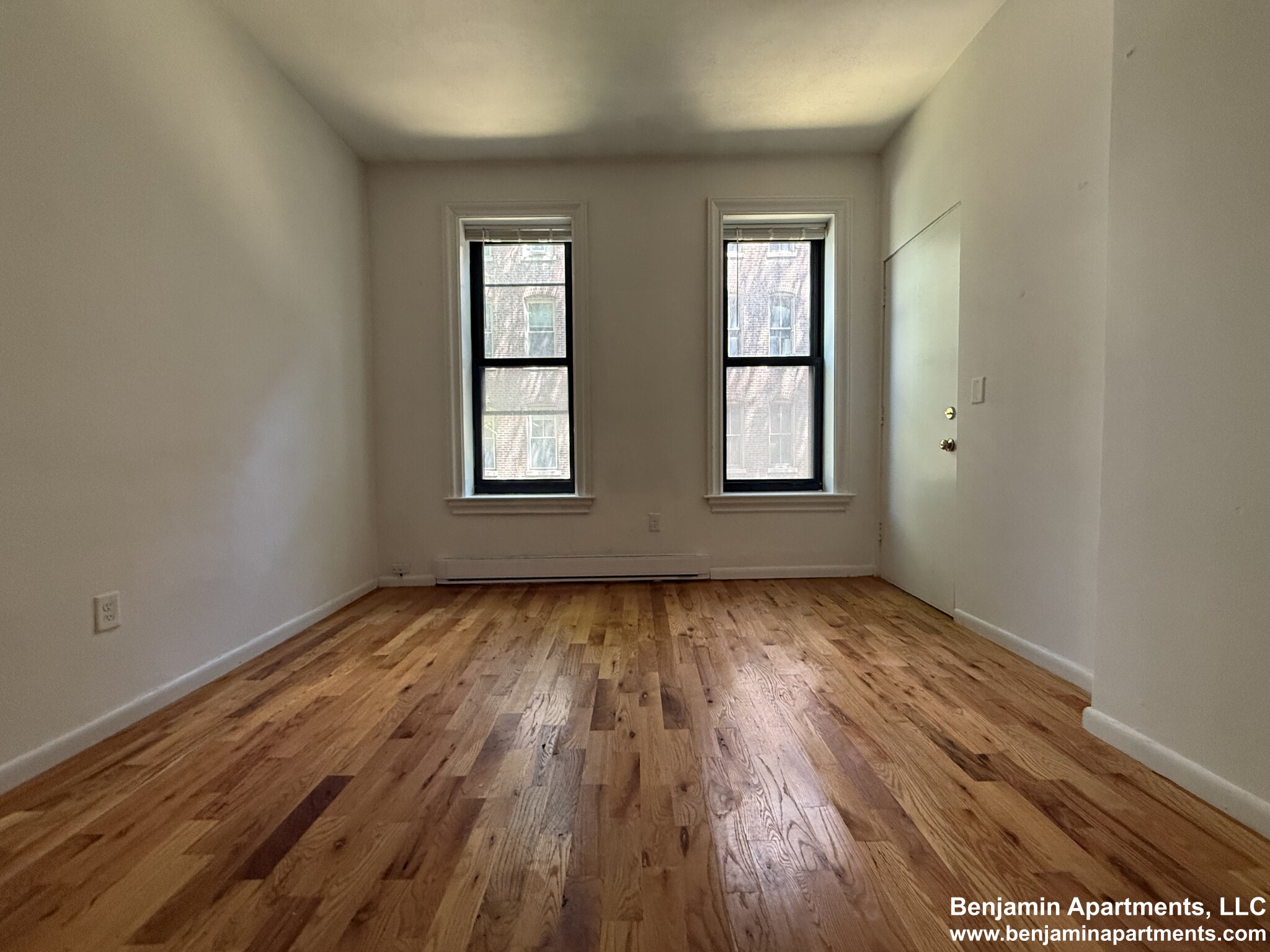 23 Cortes St, Back Bay