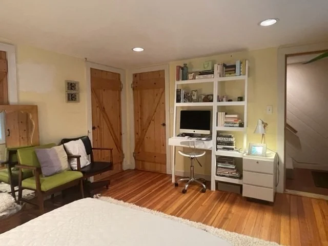 105 Pleasant, Cambridgeport