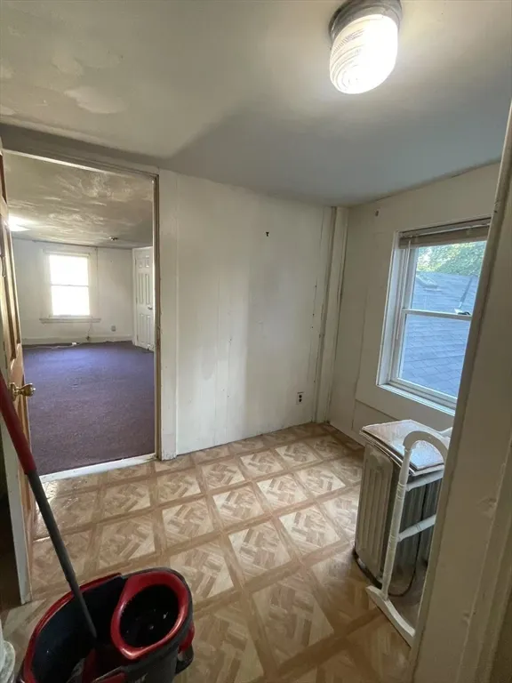 251 Broadway, The Port