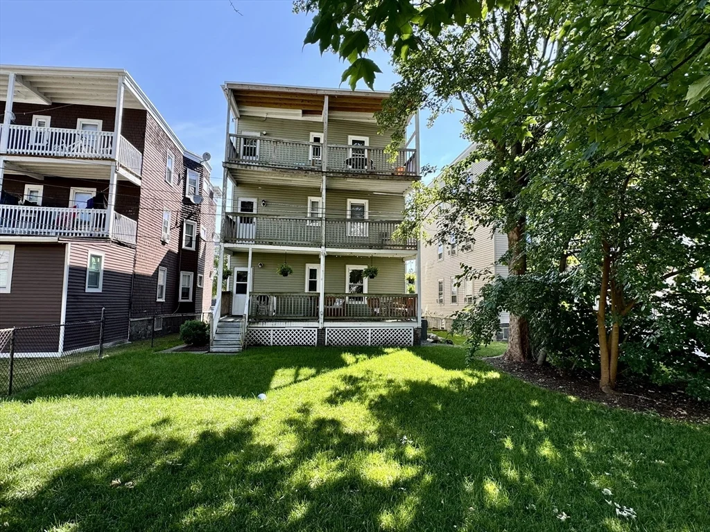 11 Wainwright St, Dorchester