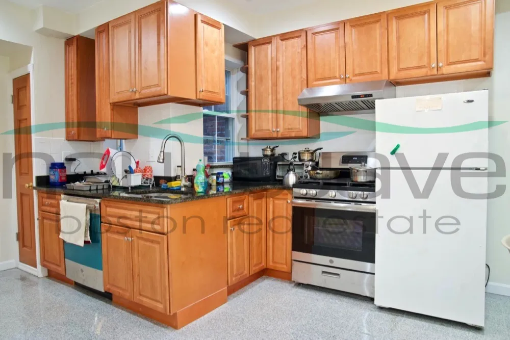 179 Northampton St, South End