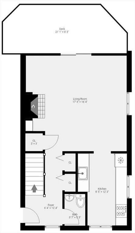 3 Sandpiper Ln, Long Beach