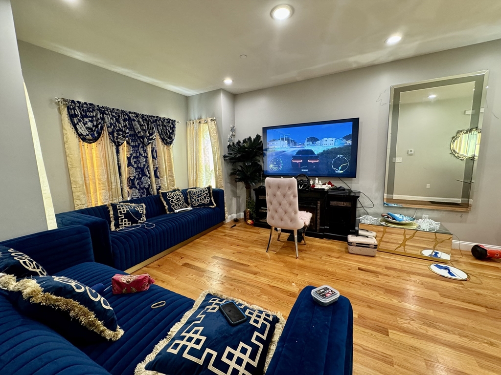 17 George St, Hyde Park