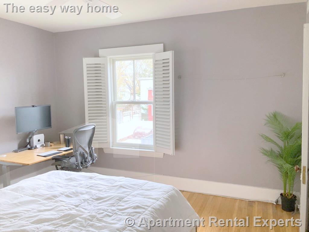 315 Windsor St, Kendall Square