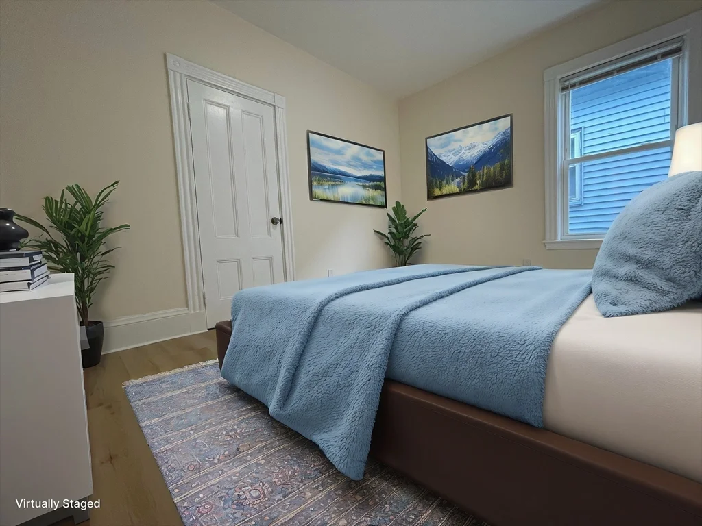 84 Calumet St, Mission Hill