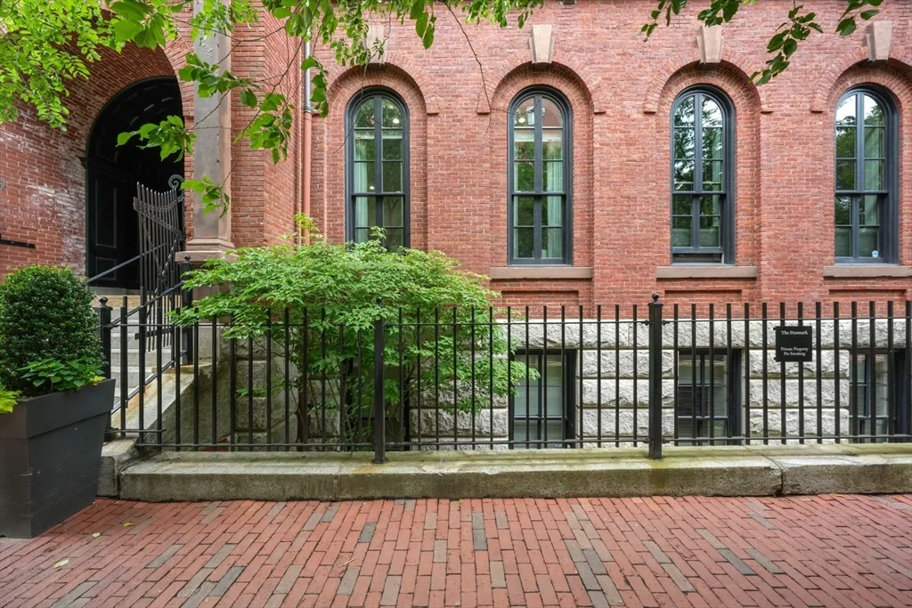 21 Father Francis Gilday, South End