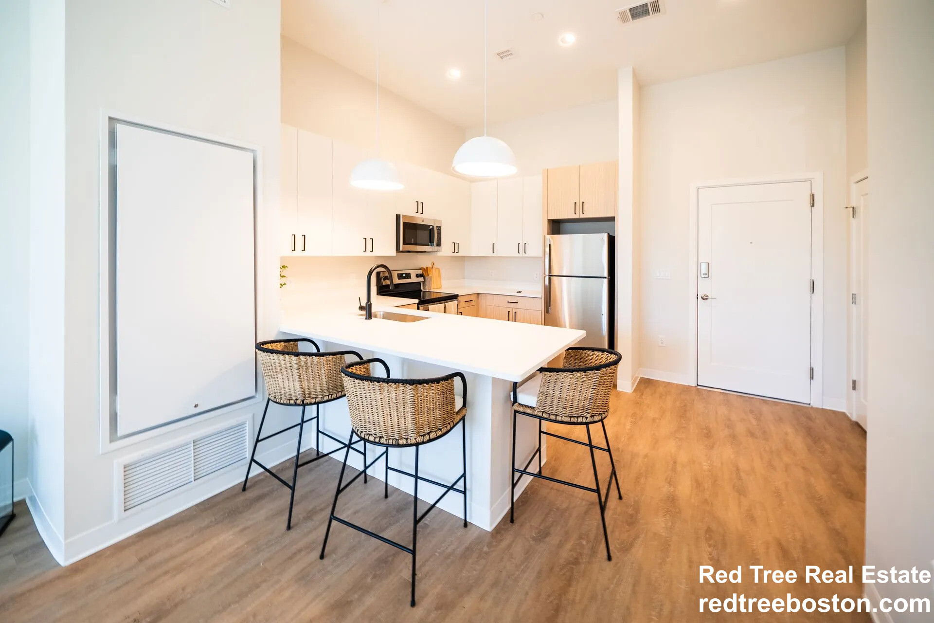 289 Walk Hill St, Roslindale