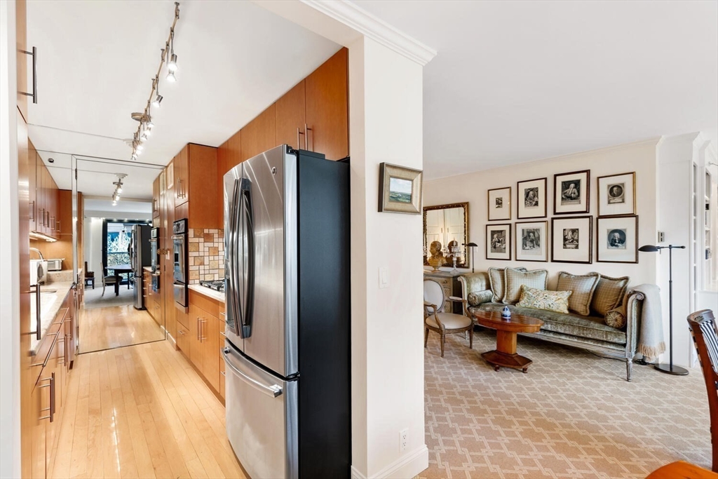 180 Beacon St, Back Bay