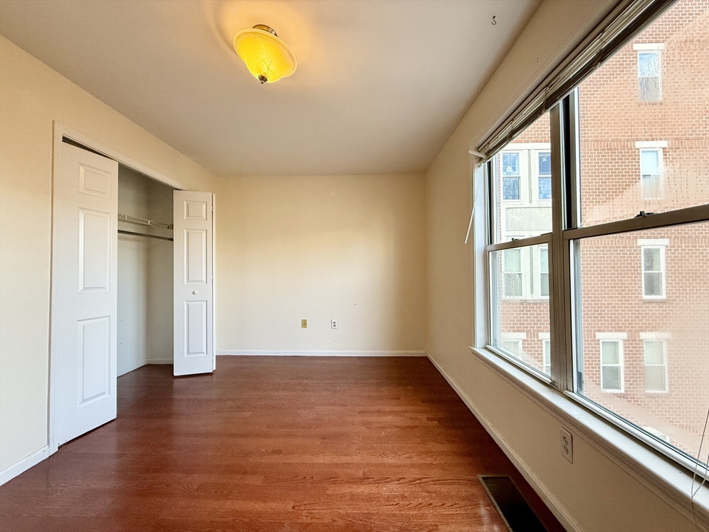 22 Chestnut, Cambridgeport