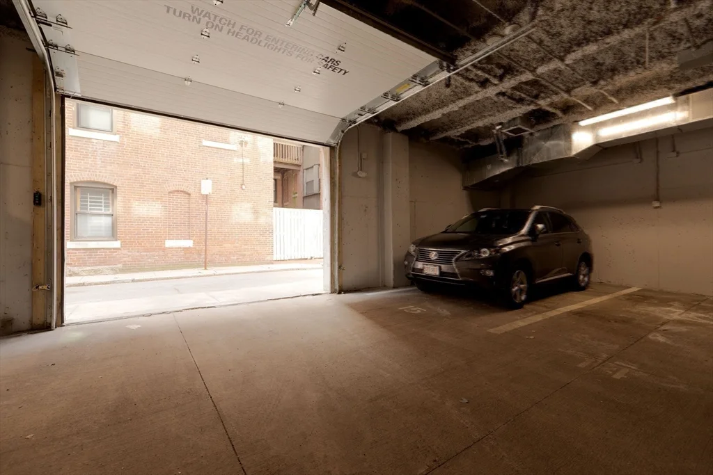 50 Symphony Rd, Fenway