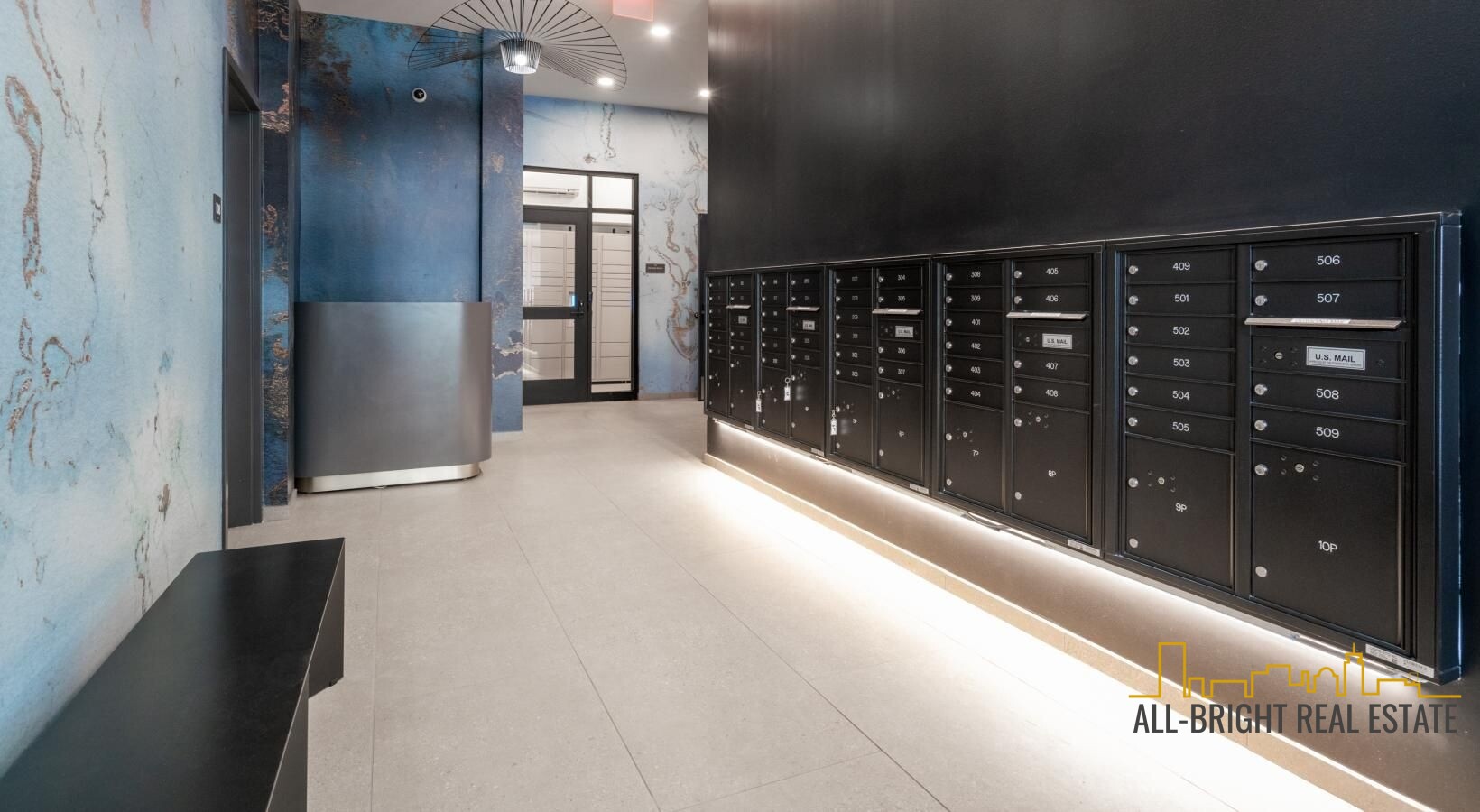 100 Hemenway St, Fenway