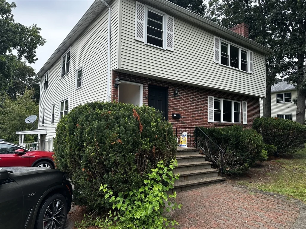 1195 Boylston St, Newton Upper Falls