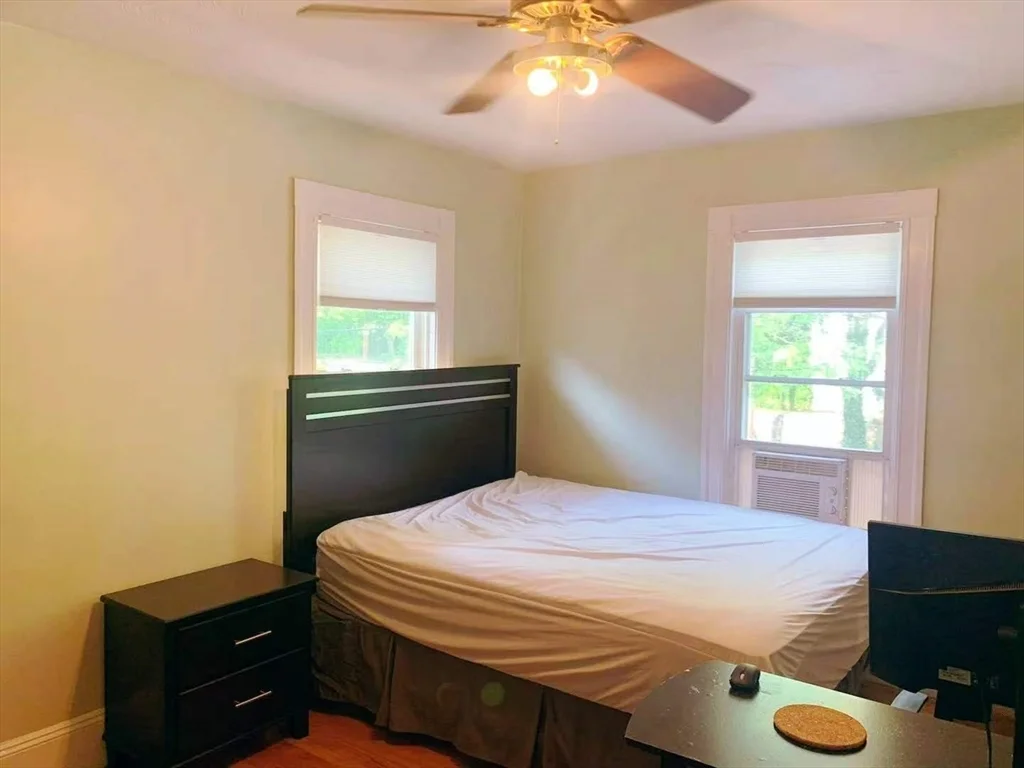 126 Lancaster Ter, Corey Hill