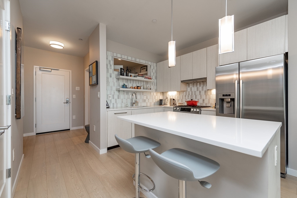 45 West 3rd St, South Boston