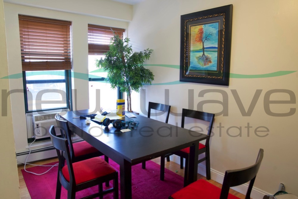 400 Massachusetts Ave, South End