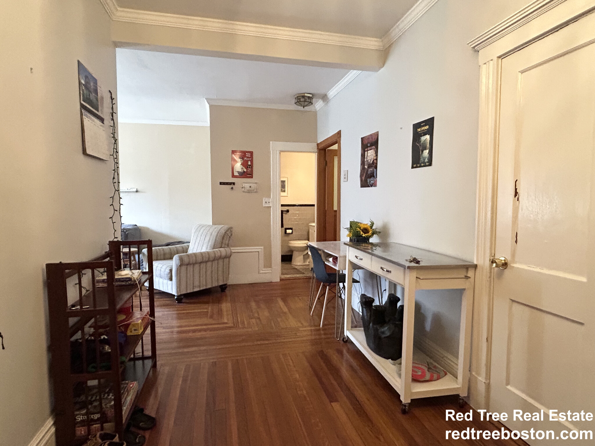 175 Harvard St, Coolidge Corner